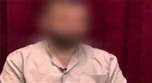 اعترافات صریح و شنیده نشده اغتشاشگران در همدان
