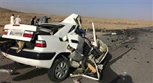 ⛔️ هشدار | خطرناک‌ترین تصادف‌های ایران