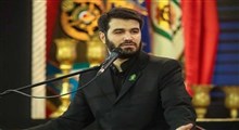 غریب کوچه‌ها شدن با من، غریب کربلا شدن با تو (زمزمه)/ مطیعی