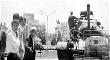 روایت دیدار با شاهدان عینی قیام ۱۵ خرداد در ورامین