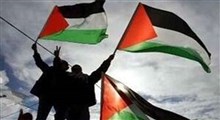 نماهنگ "فردای پیروزی" به مناسبت روز غزه