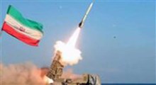 روایت سرباز آمریکایی از قدرت موشک‌های سپاه