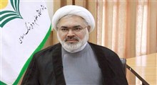 ارتباط واقعه غدیر با انقلاب اسلامی/ دکتر لکزایی