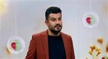 روزه‌خواری غیرعمد مجری تلویزیون روی آنتن صداوسیما!