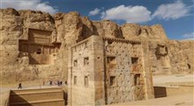 یکی از زیباترین مناطق تاریخی ایران