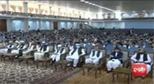 نظام دانشگاه‌ها در افغانستان را با دنیا قابل رقابت می‌کنیم!