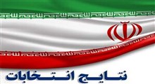 اعلام نهایی اسامی منتخبین مجلس در تهران