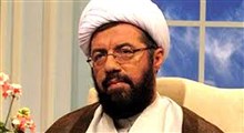 قطع رابطه مردم با امام  | حجت‌الاسلام عالی
