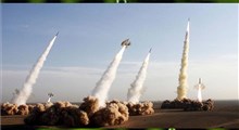 عین‌ الاسد، دقت موشک‌های ایران را نشان داد!