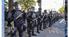 پلیس کانادا و استفاده از سلاح صوتی