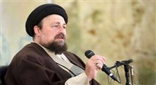 سیدحسن خمینی: سنگرهای ما مساجد و میدان‌های شهر است
