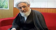 تطبیق صلح امام حسن(ع) و ماجرای خضر/ استاد عابدینی