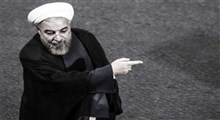 فرصتی که دولت روحانی به سوزاند!