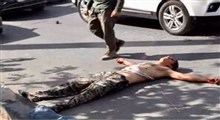 قاتلین شهید عجمیان دستگیر شدند!