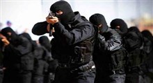 دستگیری عامل حمله تروریستی به دادگستری بهبهان