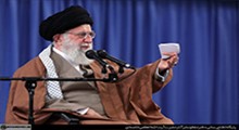 ملت ایران ۲۲بهمن امسال، ۴۰سالگی انقلاب اسلامی را با شکوه بسیار برگزار خواهد کرد