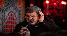 شعرخوانی انتخاباتی محمدرضا طاهری