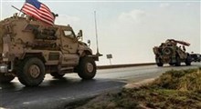 ترس آمریکایی‎ها از مقاومت عراق!