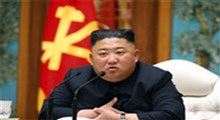 تحولات ژئوپلیتیک جهانی از کاهش وزن رهبر کره شمالی