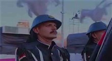 میزبانی بی‌نظیر گارد تشریفات و ارتش عراق از پیکر قائد شهید امت