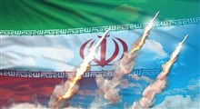 ویدیوی اولین آزمایش موشکی توسط شهید طهرانی مقدم