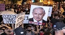 بازگشت نتانیاهو به نقطه صفر و نفرت آشکار شده در تل‌آویو
