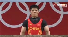 طلای المپیک۲۰۲۰ با حرکت فلامینگو چینی!
