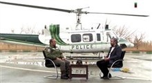 بدون تعارف با خلبان روز ۲۲ بهمن تاریخی