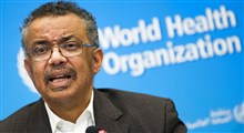 واکنش تند رئیس سازمان بهداشت جهانی به فرافکنی‌های ترامپ