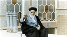پیام تاریخی امام خمینی(ره) در ساعات اولیه جنگ!
