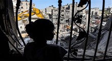 با وجود ویرانی فراوان چرا آینده غزه روشن است؟