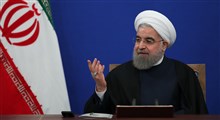 روحانی: در زمینه اجاره بها دولت به مردم کمک خواهد کرد