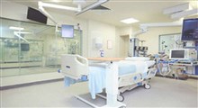 رسوایی جنسی در اتاق‌ عمل بیمارستان‌های انگلیس