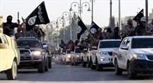 هدف اصلی تاسیس داعش چیست؟