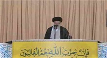 رهبر انقلاب: عزاداری ما برای شهید نصرالله از جنس عزای سیدالشهدا است