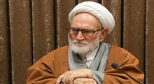 سرگذشت سامری چه شد؟/ استاد پیشوایی