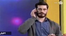 شکایت استقلال از شبکه ۵ به خاطر این توهین روی آنتن زنده