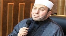 ترتیل سوره حجرات/ استاد محمد جبریل