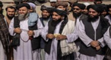 به حکومت رسیدن طالبان با پیش بینی حامد کرزی!