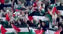 جنایت اسرائیل در به شهادت رساندن فوتبالیستهای فلسطینی