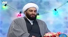 انصاف حیرت انگیز امیرالمؤمنین(ع)/ استاد حامد کاشانی