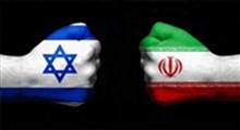 جنگ سایبری ایران و اسرائیل