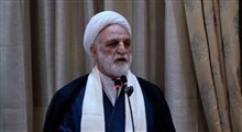 رئیس عدلیه: دشمن به جنایت‌های خود افتخار می‌کند