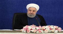 نظر روحانی درباره روابط نظامی با روسیه