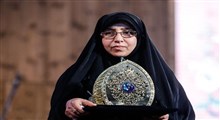 تکذیب خبر درگذشت خواننده لالایی سریال مختارنامه