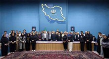 درد دل نخبگان تهرانی با رئیس‌جمهور