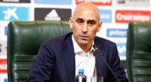 علی دایی،بیماران نادر ایران و رئیس فدراسیون فوتبال اسپانیا