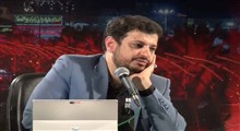 بعضی جاها امام زمان(ع) نمیزارن گناه کنی/ استاد رائفی پور