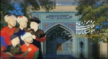 هشتاد سالگی موزه ایران باستان | معرفی کتابخانه و موزه ملی ملک