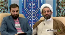 خانمی که مهریه خود را به فرزندش می بخشد